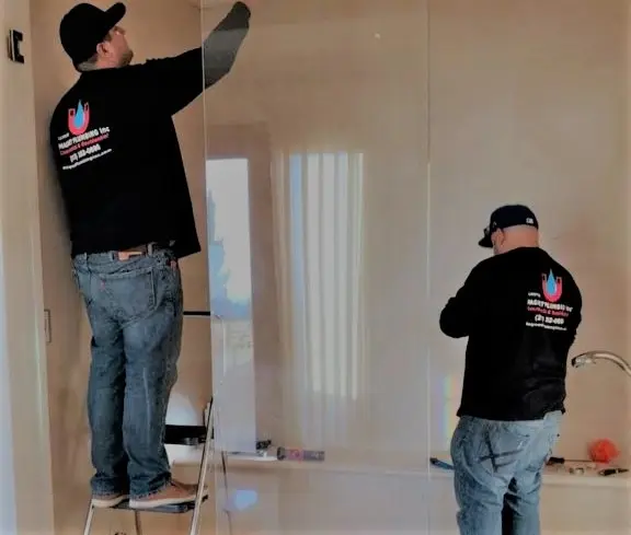 Professional plumbing installation for Toilet Repair in Champion Park